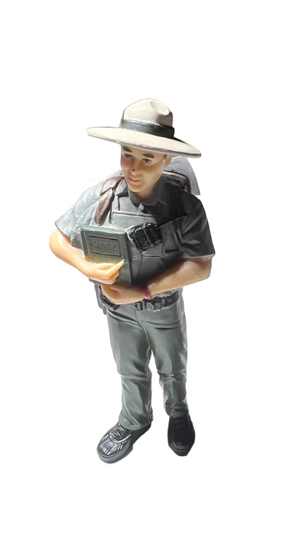 Ranger