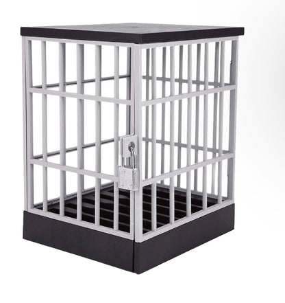 Jail (Cell Phone)
