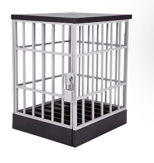 Jail (Cell Phone)