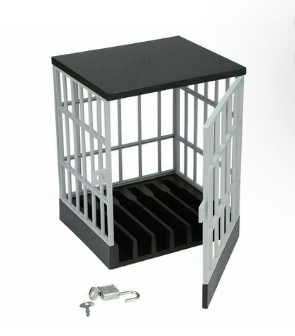 Jail (Cell Phone)