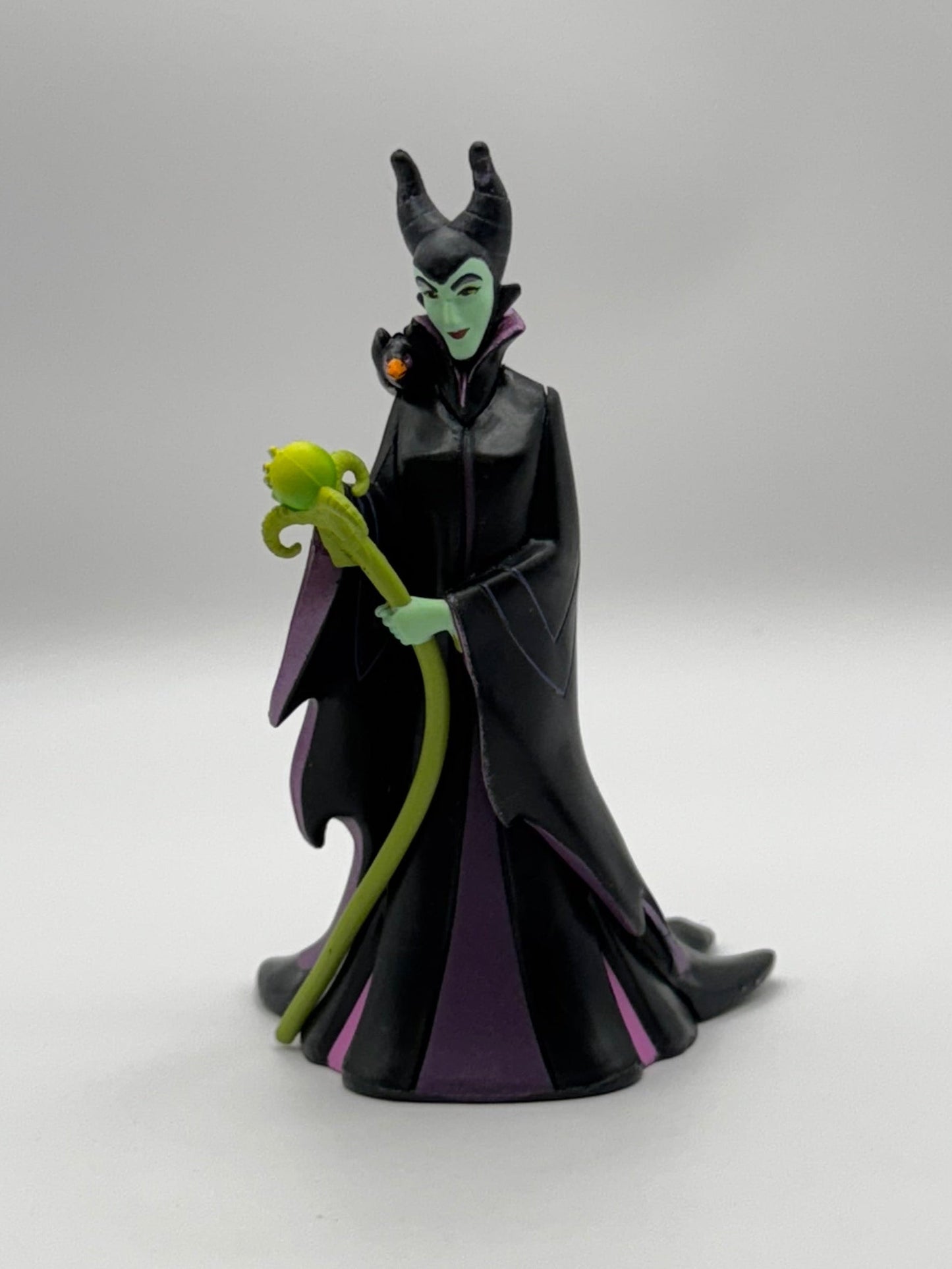 Disney Villains: Maleficent