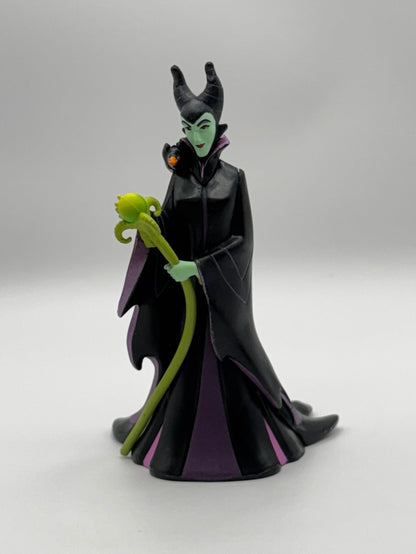 Disney Villains: Maleficent