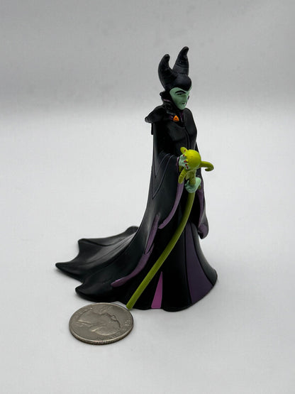 Disney Villains: Maleficent