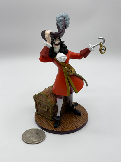 Disney Villains: Captain Hook