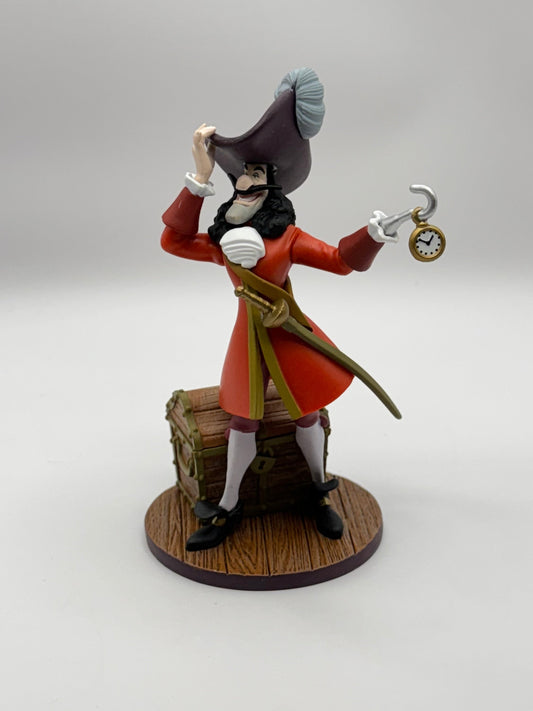 Disney Villains: Captain Hook