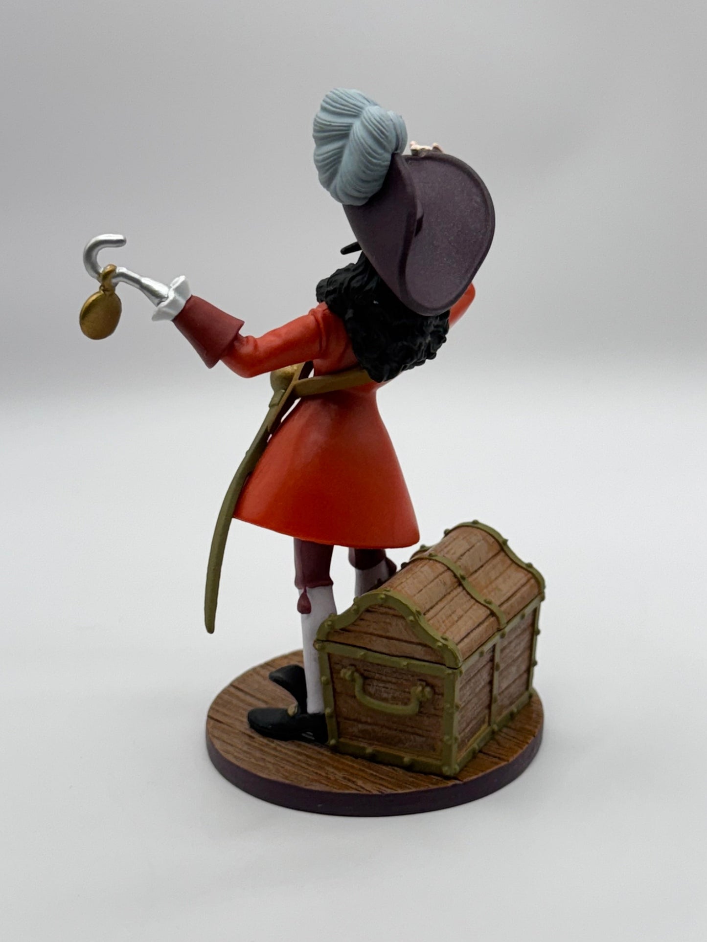 Disney Villains: Captain Hook