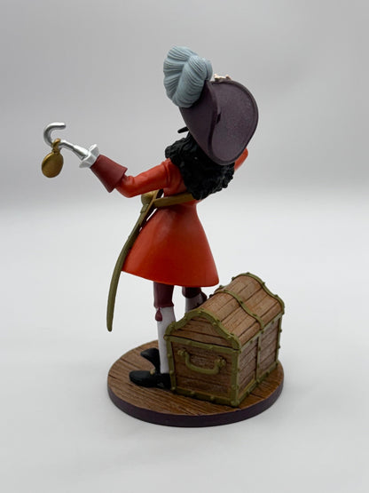 Disney Villains: Captain Hook