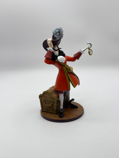 Disney Villains: Captain Hook