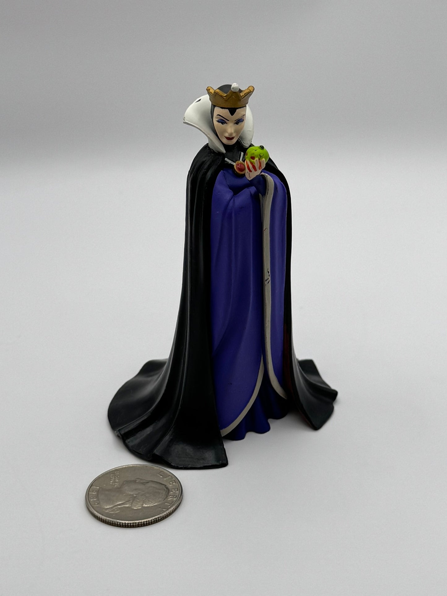 Disney Villains: The Evil Queen