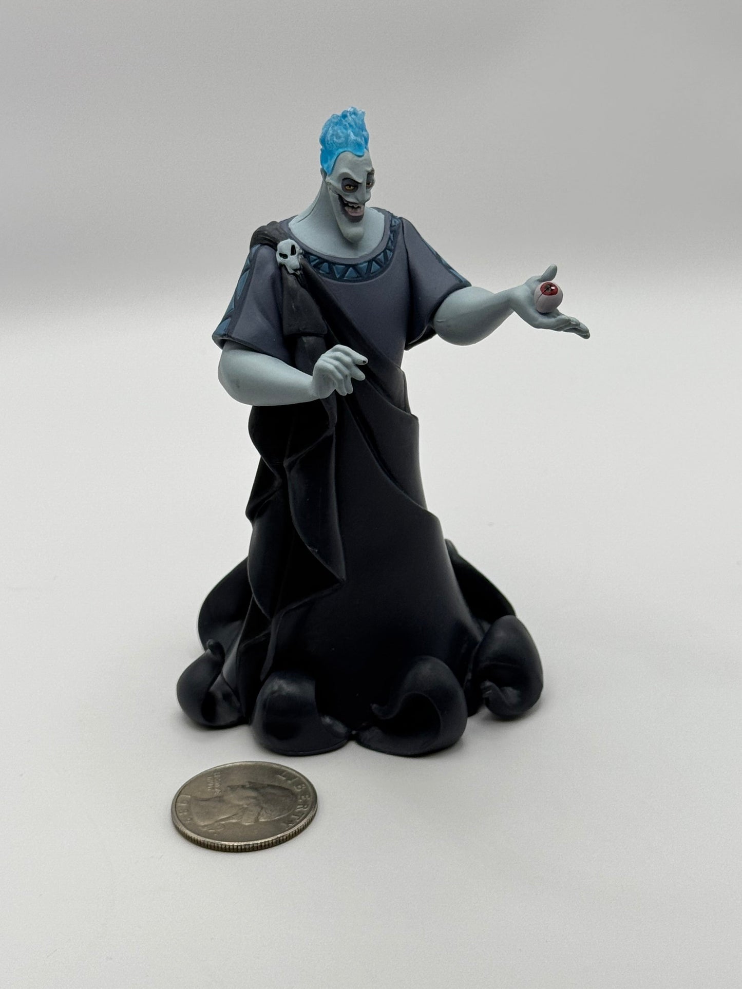 Disney Villains: Hades