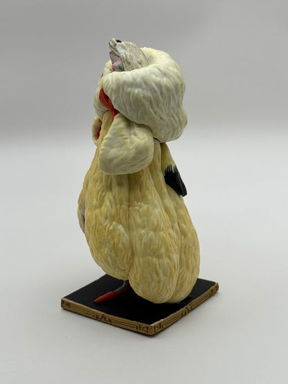 Disney Villains: Cruella DeVil