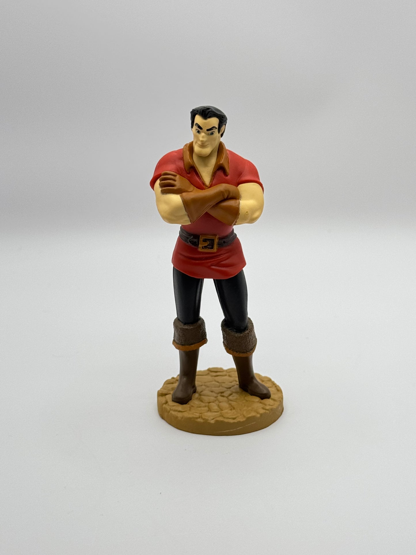 Disney Villains: Gaston