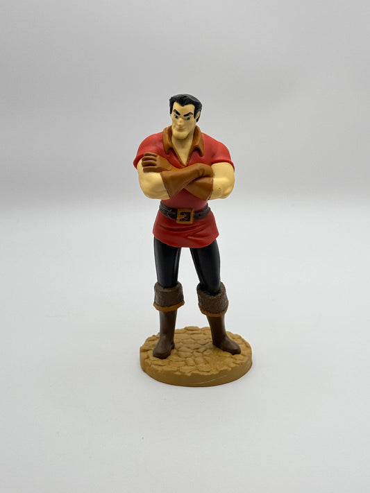 Disney Villains: Gaston