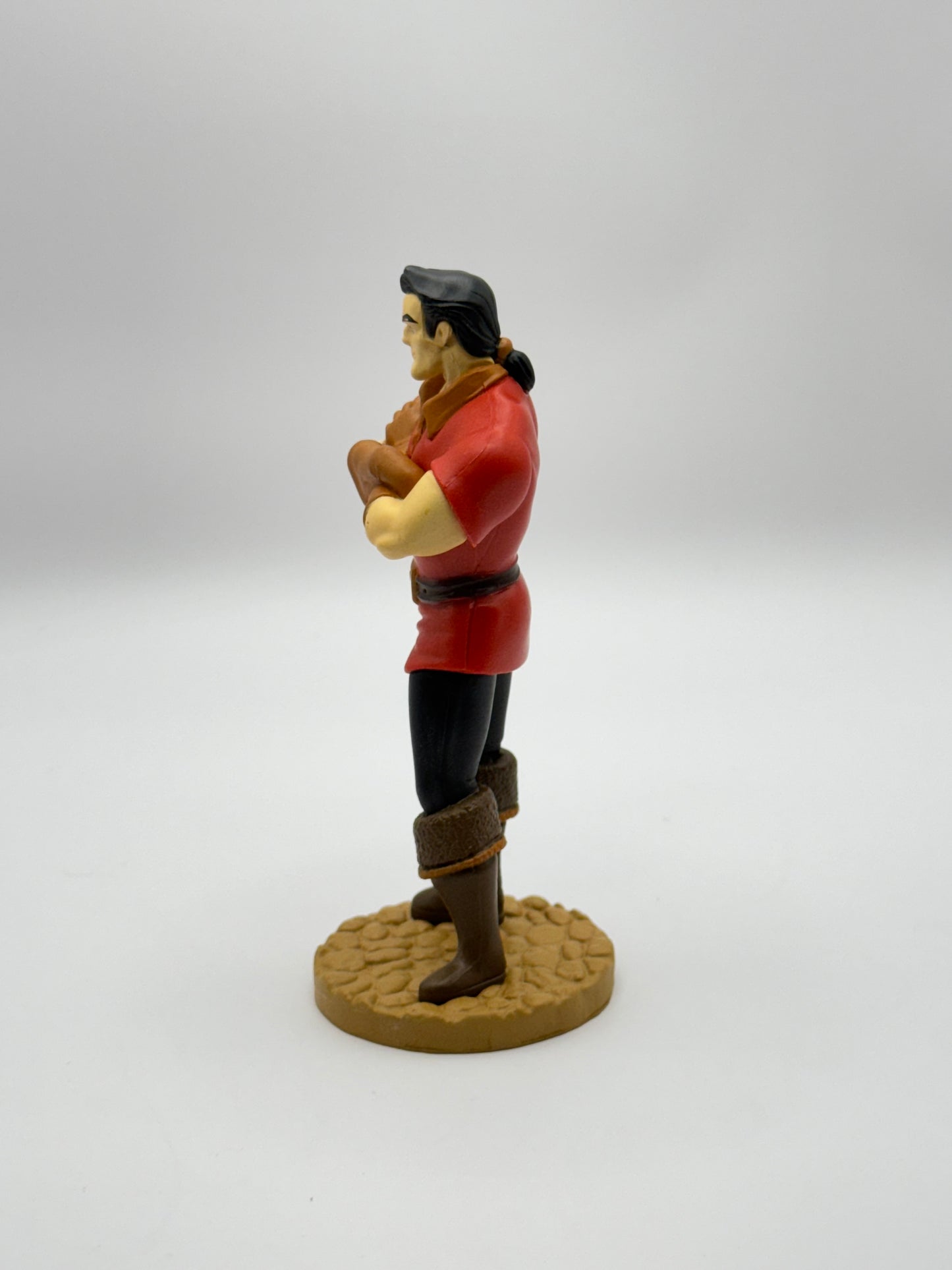 Disney Villains: Gaston