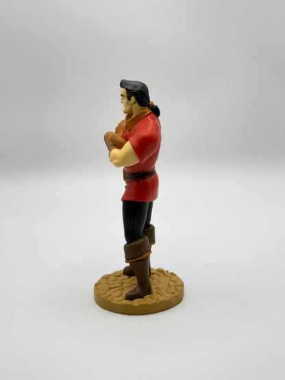 Disney Villains: Gaston