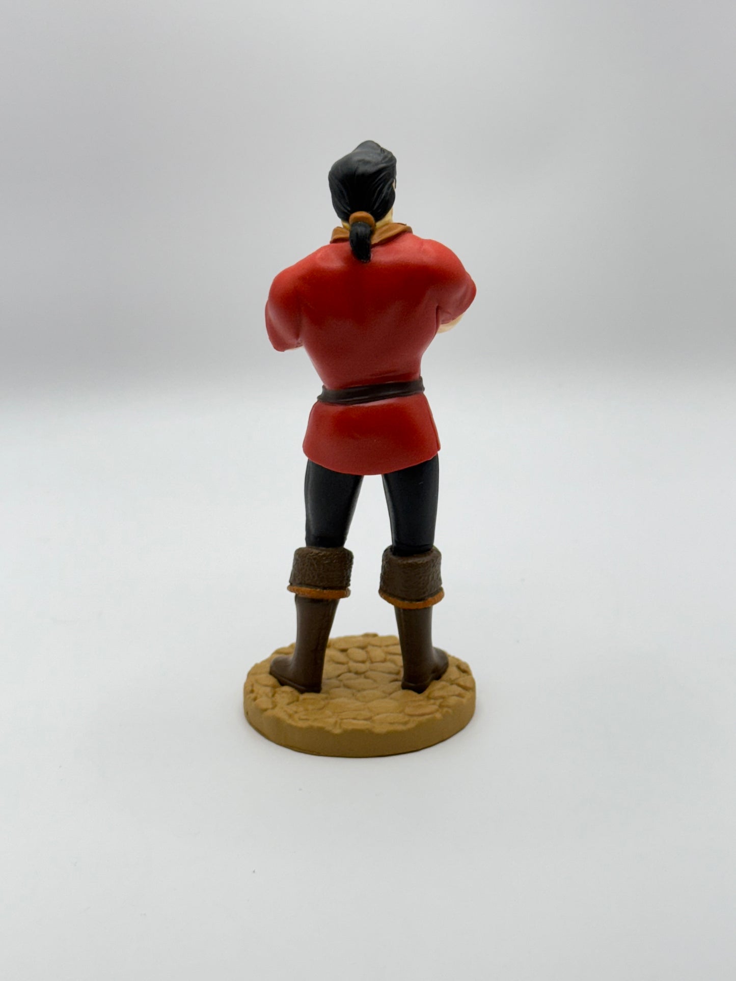 Disney Villains: Gaston