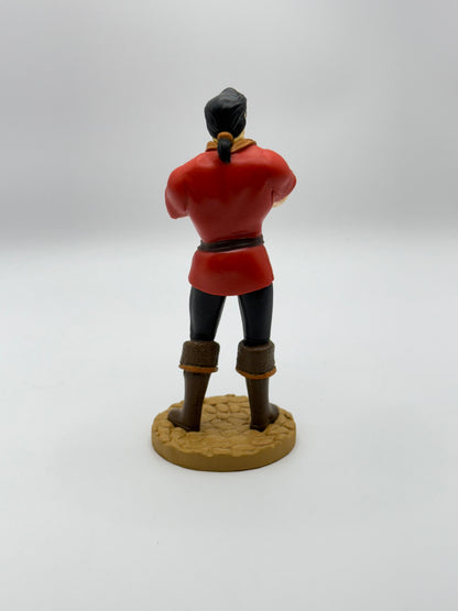 Disney Villains: Gaston