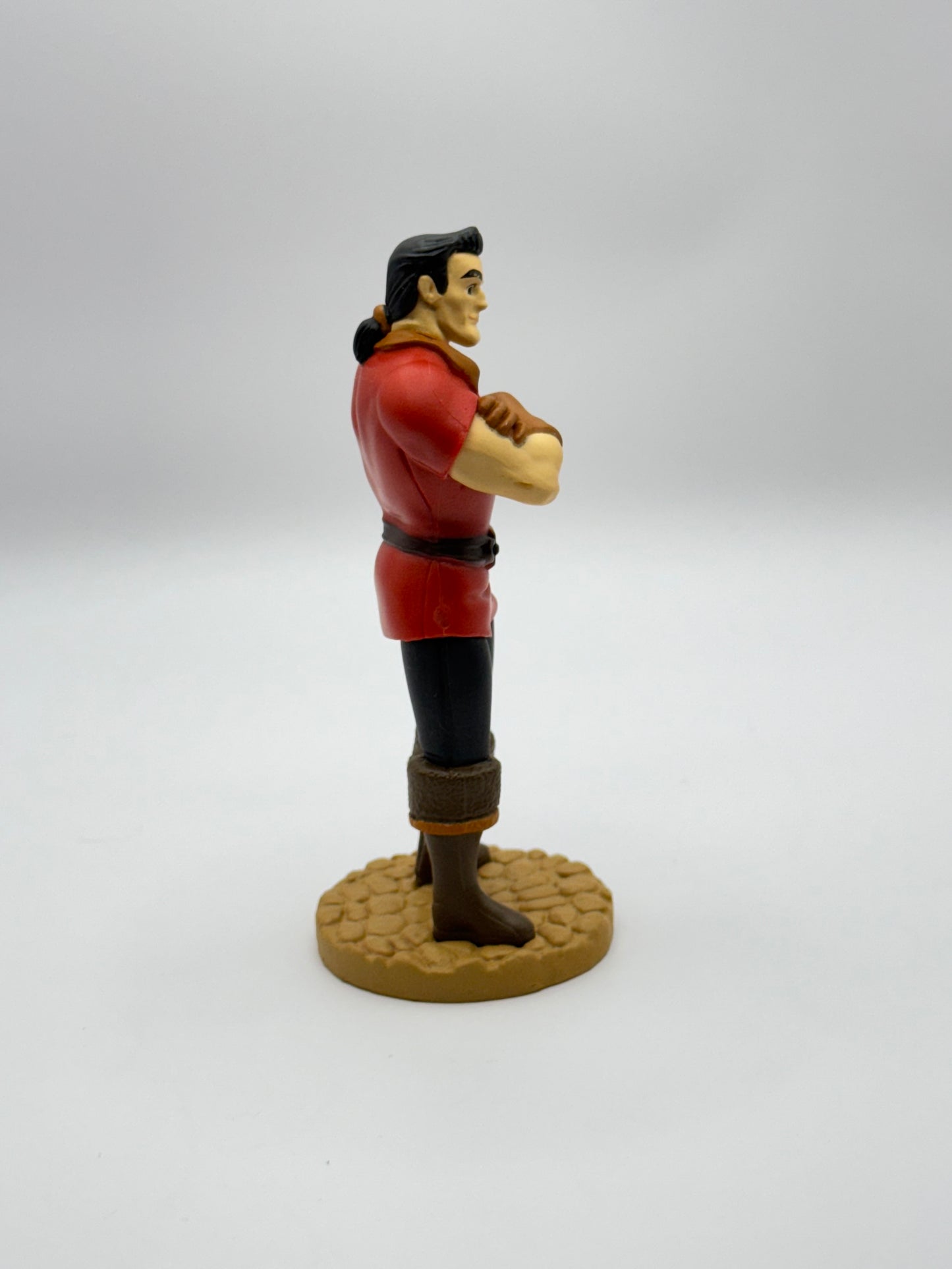 Disney Villains: Gaston