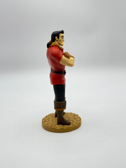 Disney Villains: Gaston