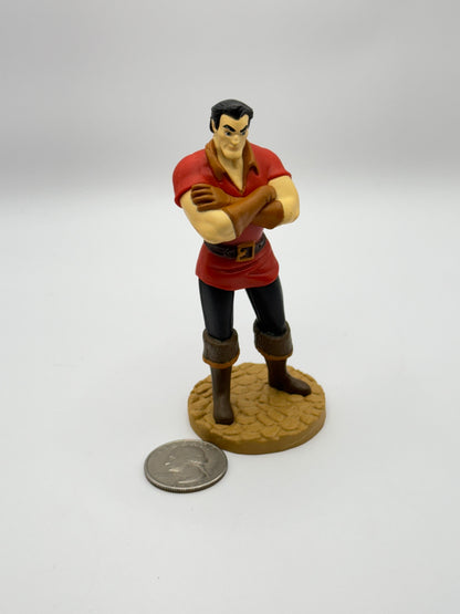 Disney Villains: Gaston
