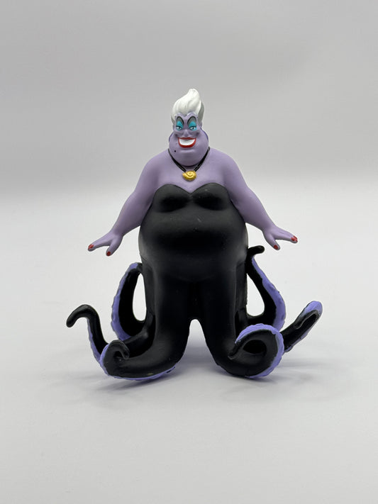 Disney Villains: Ursula
