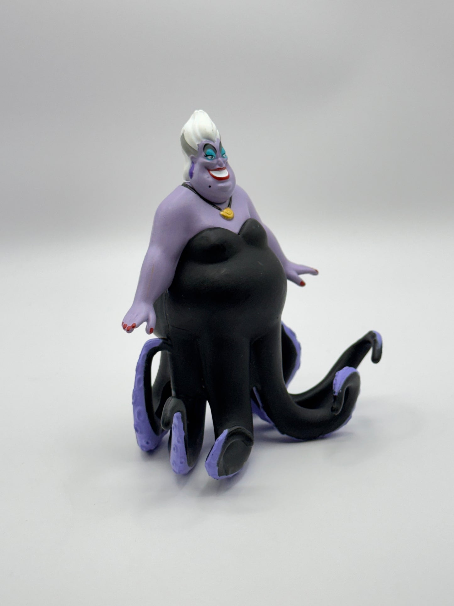 Disney Villains: Ursula