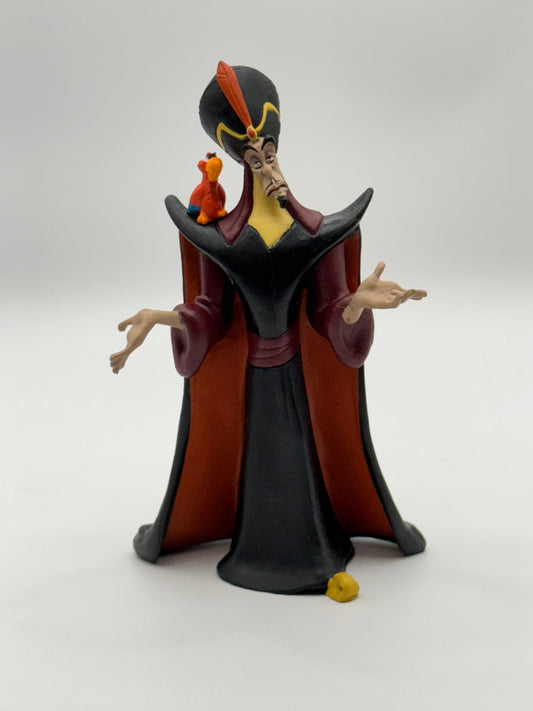 Disney Villains: Jafar