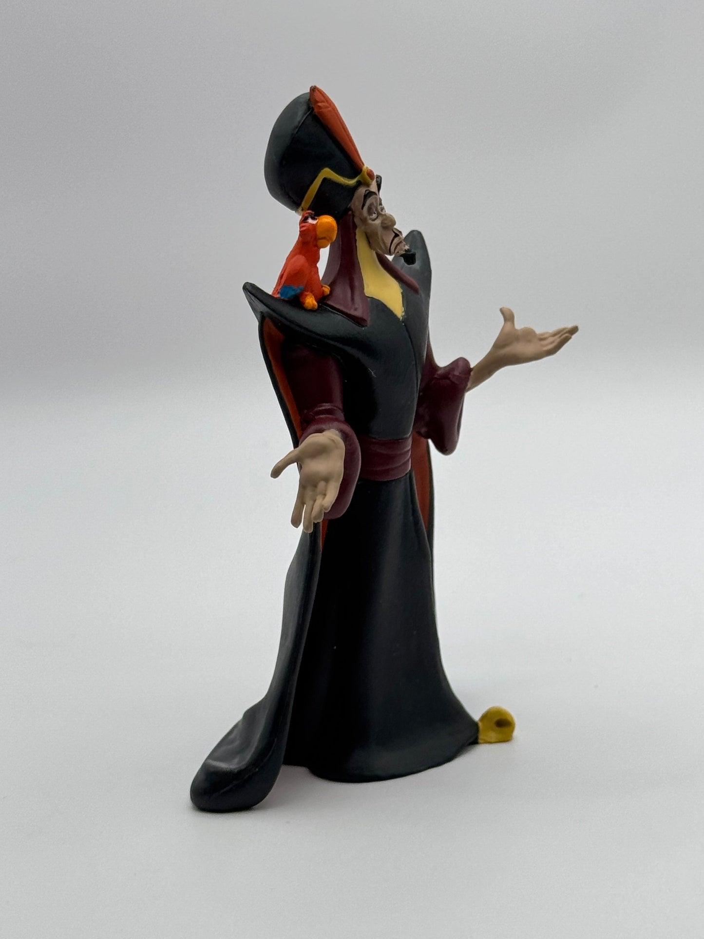 Disney Villains: Jafar