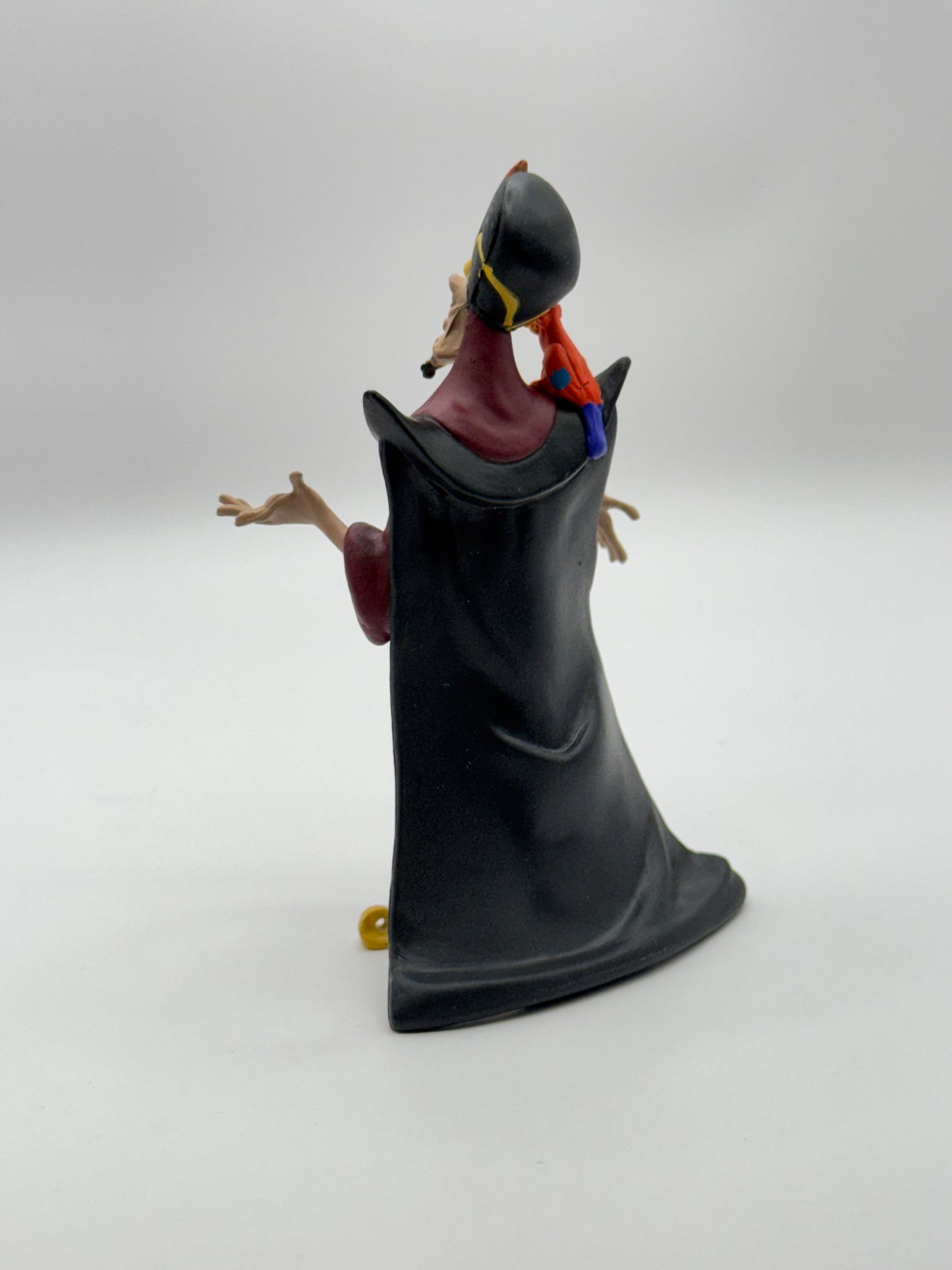 Disney Villains: Jafar
