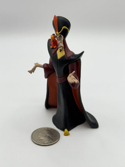 Disney Villains: Jafar