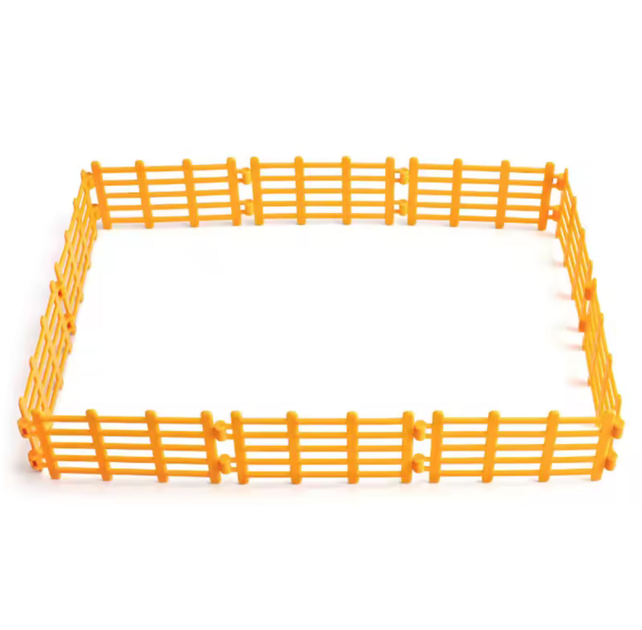 Orange Fence Set