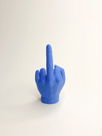 Middle Finger