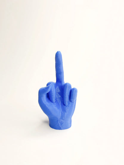 Middle Finger