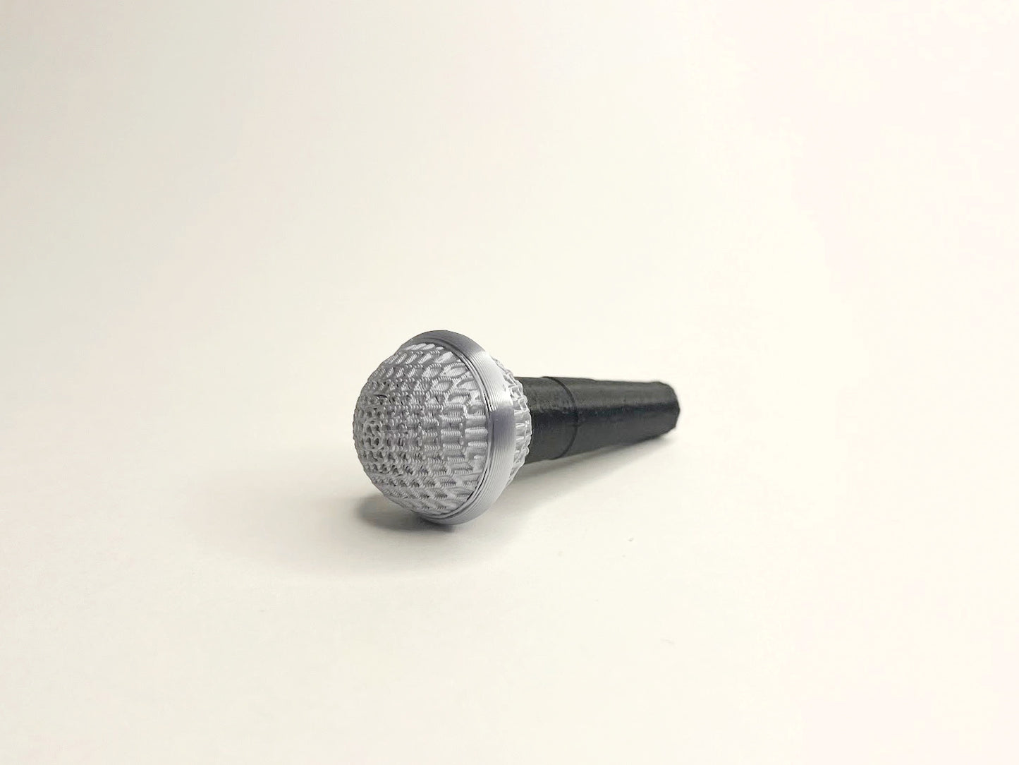 Microphone