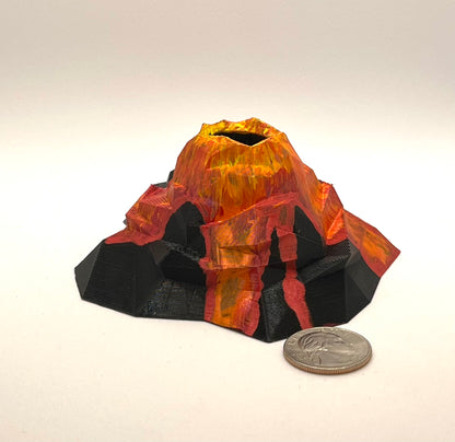 Volcano