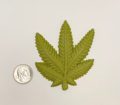 Marijuana Leaf (Fake)