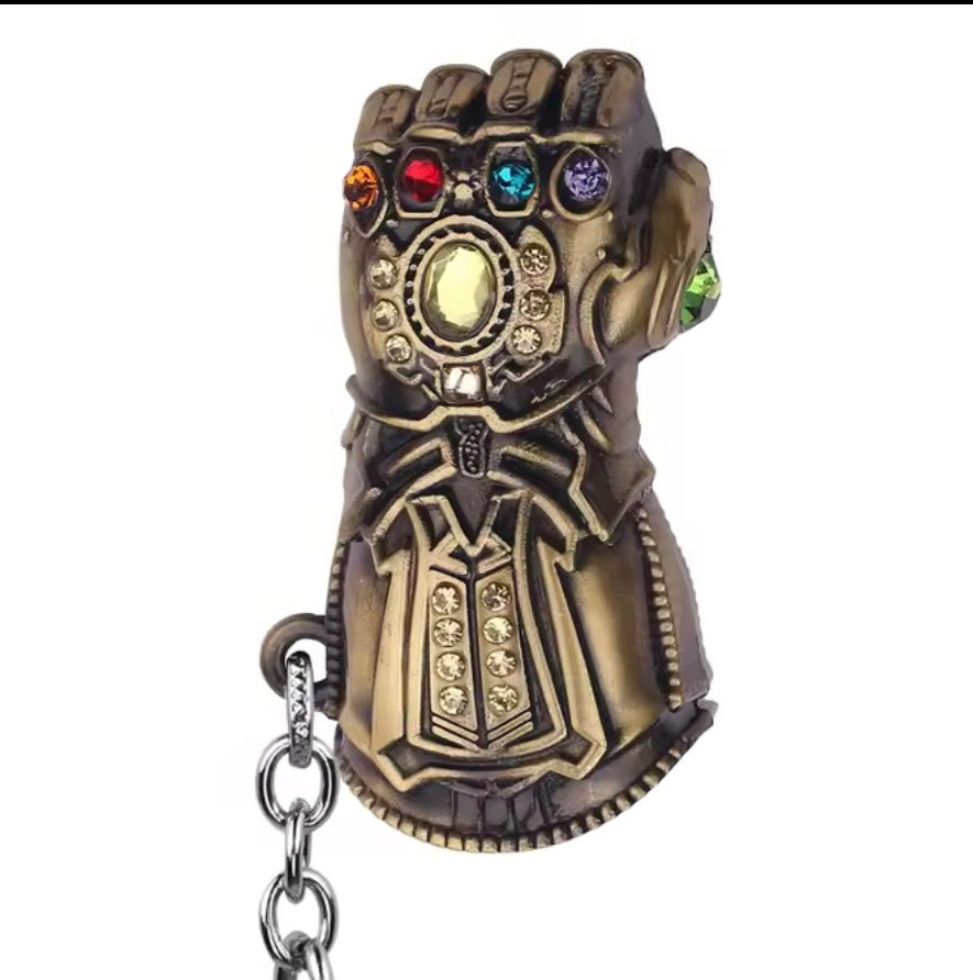 Infinity Gauntlet