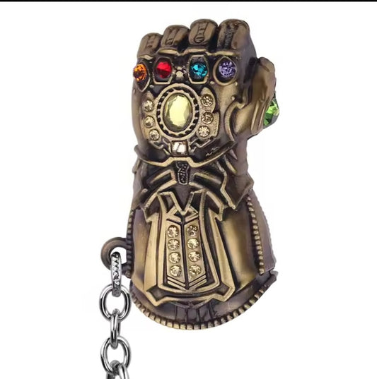 Infinity Gauntlet