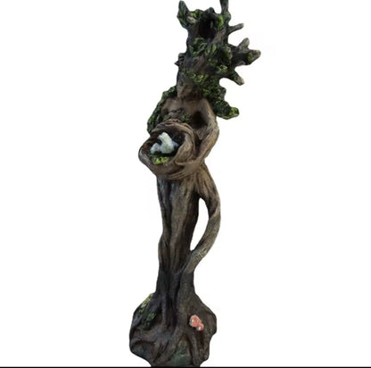 Forrest Goddess Tree