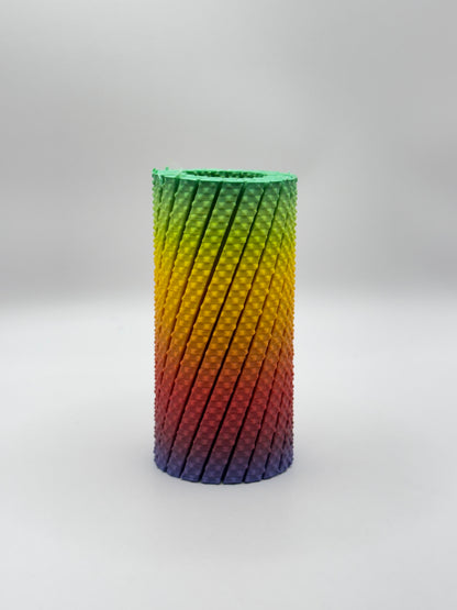 Twisty Stim Fabled Fidget - Pebbled