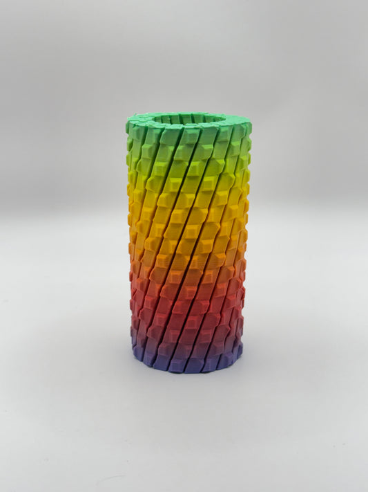Twisty Stim Fabled Fidget - Blunty