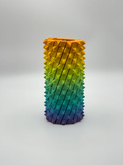 Twisty Stim Fabled Fidget - Spiky