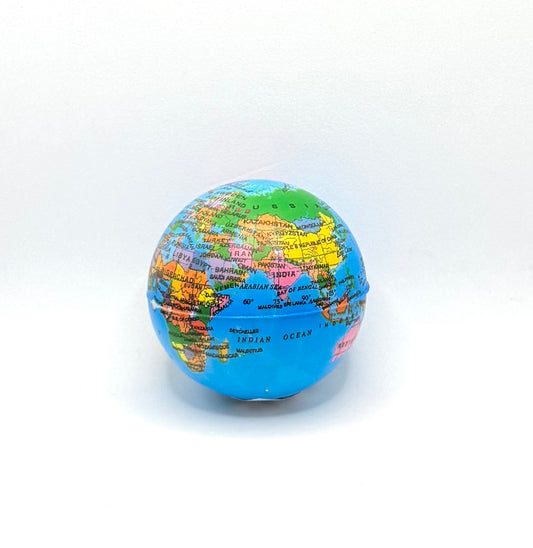 Globe Stress Ball