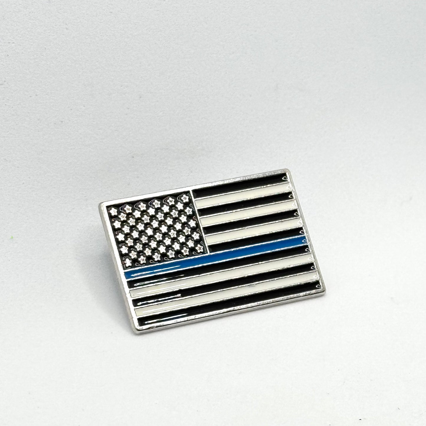 Thin Blueline Pin