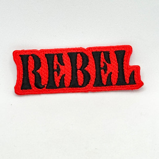 Rebel Patch