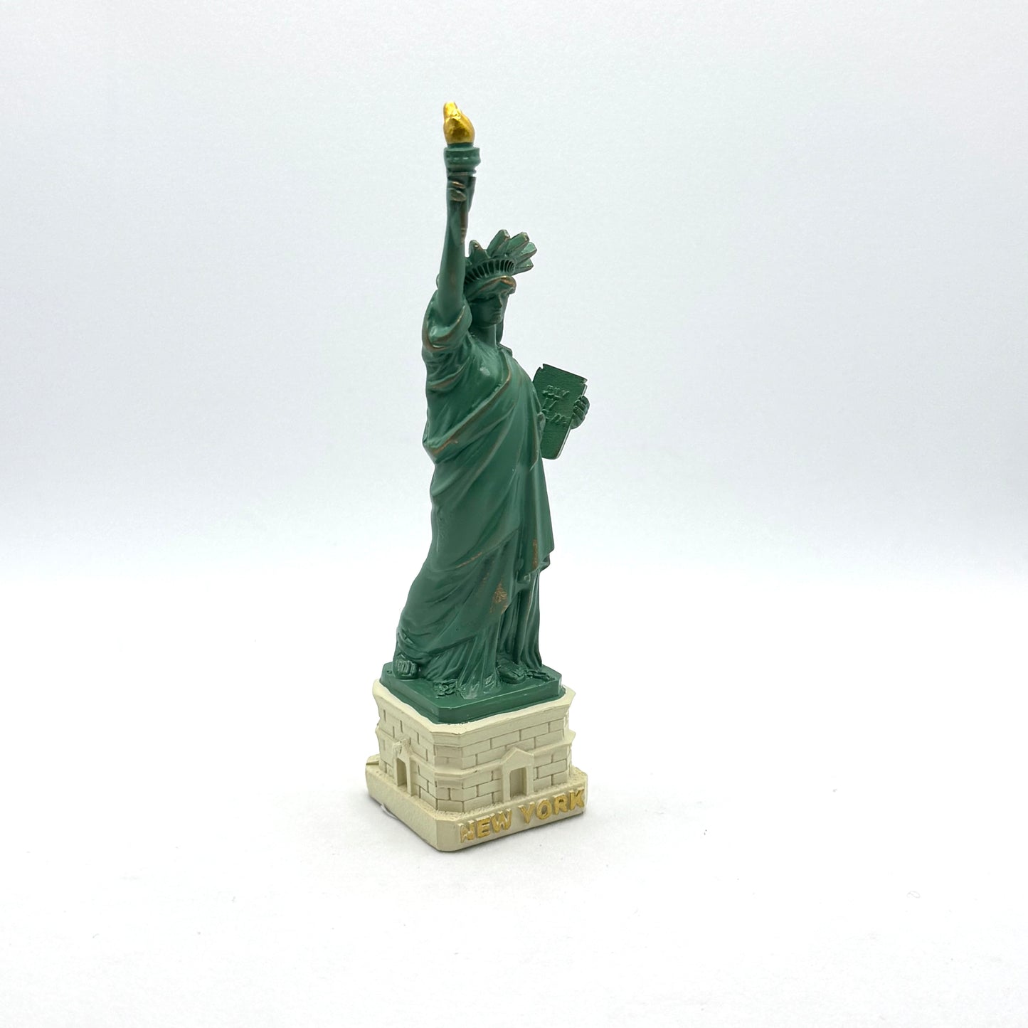 Statue of Liberty