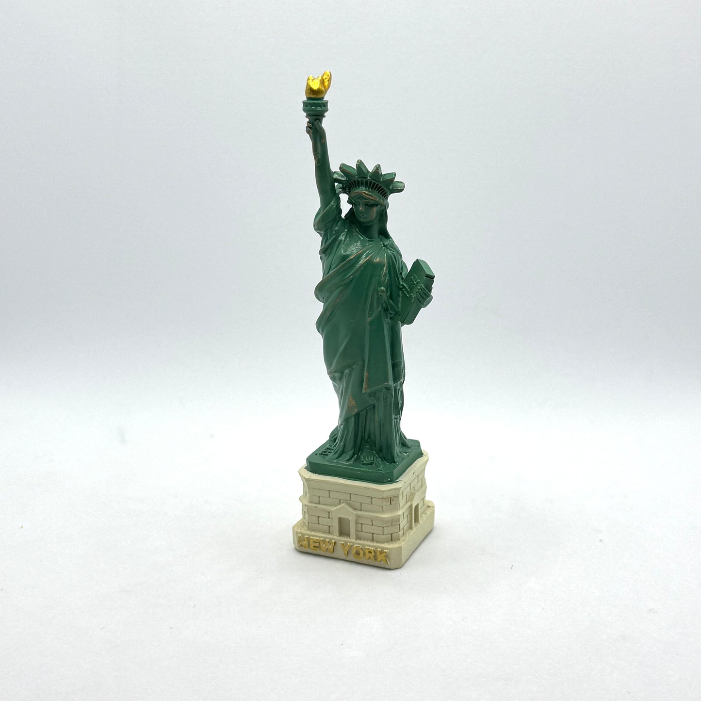 Statue of Liberty