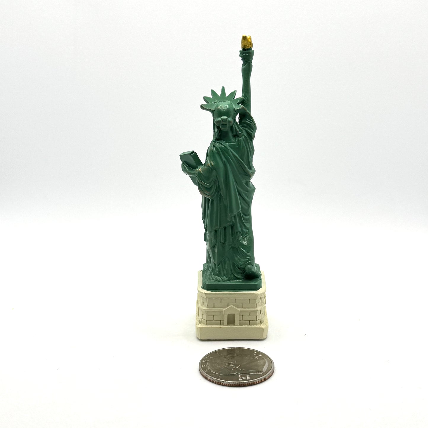 Statue of Liberty