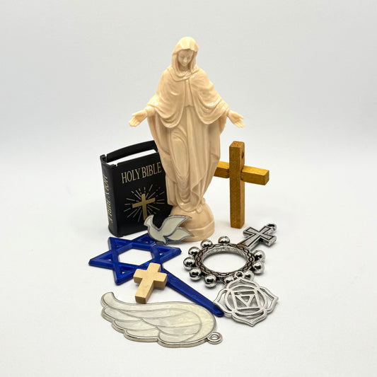 Religion Bundle