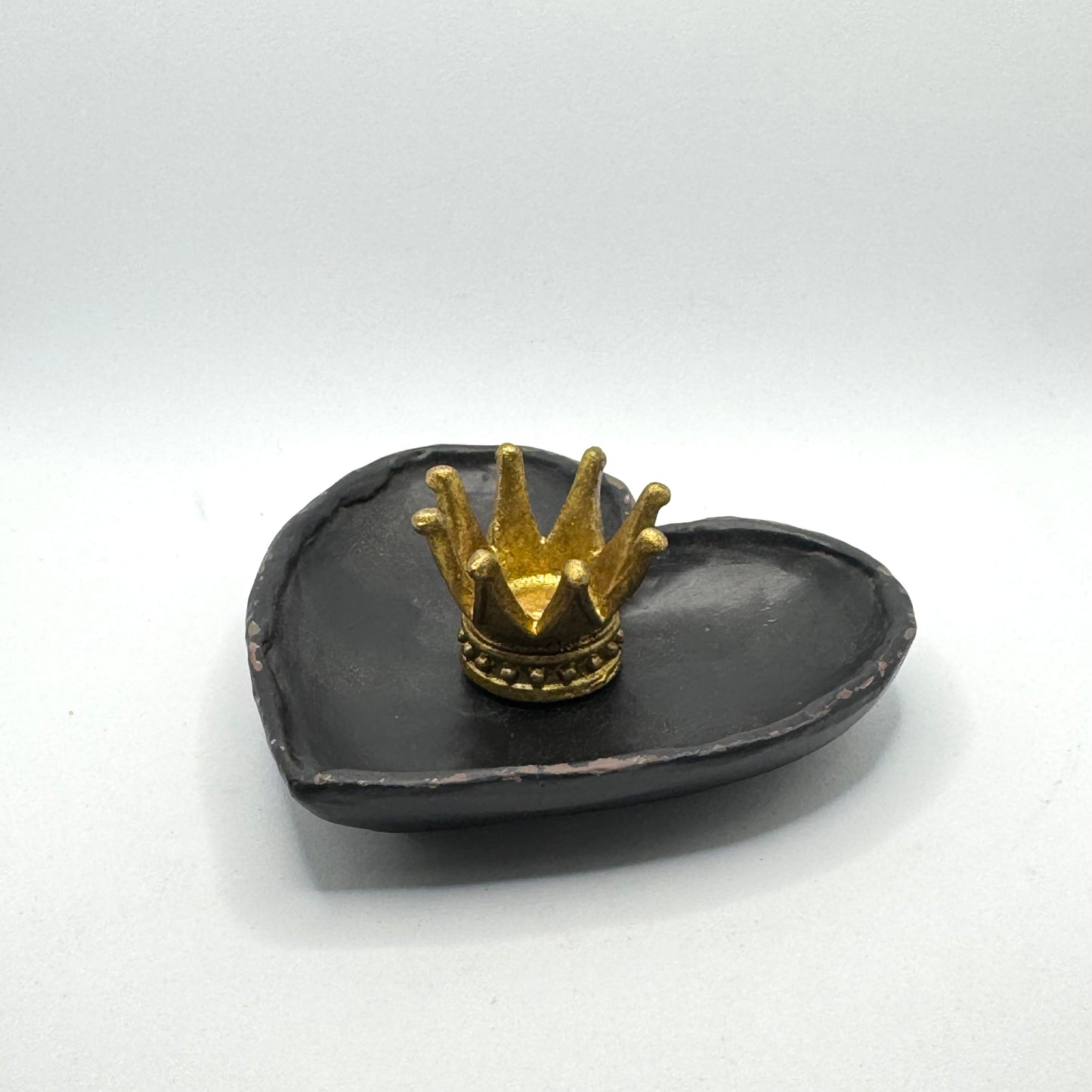 King of Hearts Tray